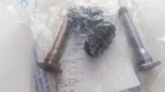 Oem Gm Multi Use Rear Brake Caliper Pin Kit # 18048687. Fixed Price $48.00.