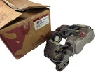 Genuine Meritor Lh Disc Brake Caliper 6 Hole 4 Piston 70MM Quadralic. Fixed Price $249.99.
