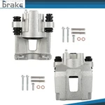 2PCS Rear Disc Brake Calipers 2001-10 Ford Explorer (built After 01/02/2001). Fixed Price $58.44.