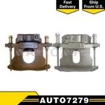 Nugeon Front Left Right 2PCS Disc Brake Caliper For 1970-1974 Dodge Challenger. Fixed Price $148.32.