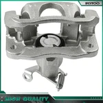 Brake Caliper With Bracket For 2009-2011 2012 Dodge Journey Rear Left. Fixed Price $48.58.
