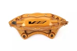 Genuine Acdelco Rear Passenger Side Brake Caliper 172-2702. Fixed Price $338.49.