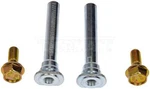 Disc Brake Caliper Bolt Dorman HW17201. Fixed Price $28.55.