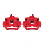 Disc Brake Caliper Set Power Stop S2736. Fixed Price $312.99.