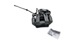 23-26 Vinfast VF8 Rear Passenger Side Brake Caliper Right Assembly CHS80009031. Fixed Price $189.58.