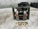 2020 Merkur Aviator Passenger Side Rear Caliper Oem W/bracket And Park Brake. Fixed Price $113.95.