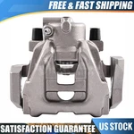 1X Nugeon Front Left Brake Caliper Fits Fiat 500L 2014 2015 2016 2017 2018 2019. Fixed Price $195.63.