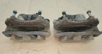 98 - 02 Camaro Z28 Firebird Trans Gm Oem Front Calipers W Brackets LS1 01 992. Fixed Price $93.88.