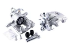 Hella-pagid Rear Right Disc Brake Caliper For Vw Eurovan 7D0615424B 355783501. Fixed Price $119.95.