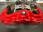 2017 Lamborghini Huracan LP610-4 Front Left Brake Caliper Carbon Ceramic Used. Fixed Price $700.00.