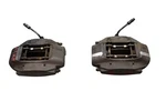 17-19 Genesis G90 Rear Left & Right Side Brake Caliper Set Of BC14124100 Oem. Fixed Price $192.50.