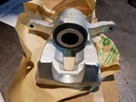 BRCF-324 FL3Z-2552-B Genuine Ford Motocraft Caliper. Fixed Price $130.00.