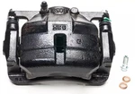 Genuine Value Advantage Caliper Assy-front Rhw/o Pads Or Shims D100MJE00JNW. Fixed Price $260.30.