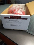 16237SMGPRD - Engraved Red Brake Caliper Covers For Toyota Camry L/le/se. Fixed Price $199.99.