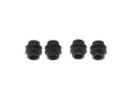 Rear Disc Brake Caliper Bushing Dorman For 2007-2009 Hyundai Santa Fe. Fixed Price $14.47.