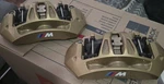 Bmw M5 M6 Front Brake Caliper Set. Fixed Price $1000.00.