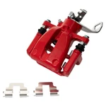 Trq CLA40210 Disc Brake Caliper For Mini Cooper 2009-2013 Driver Side Rear. Fixed Price $104.79.