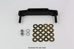 Wilwood Brakes Disc Caliper Bracket Set 250-14046. Fixed Price $92.84.