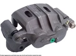Disc Brake Caliper Front Right Cardone For 1995-1999 Mitsubishi Eclipse Awd. Fixed Price $142.68.