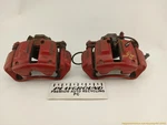 Mercedes SLK280 SLK350 R171 Pair Of Left & Right Front Brake Caliper Fits 05-11. Fixed Price $67.40.