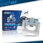 Front Left Driver Brake Piston Caliper 1986 Ford Aerostar Bronco Ii Ranger. Fixed Price $57.54.