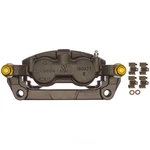 Disc Brake Caliper-r-linesemi-loaded And Bracket Assembly Raybestos Reman. Fixed Price $101.99.