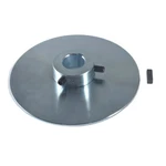 6" Brake Rotor Disc With Hub 1" Bore For Go Kart Minibike Chopper Cart Equipment. Fixed Price $29.99.