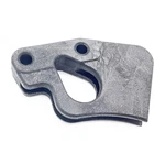 Polaris Brake Scraper, Front, Genuine Oem Part 5438948, Qty 1. Fixed Price $27.41.