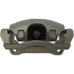 Centric 141.67055 Semi Loaded Brake Caliper With New Phenolic Pistons. Fixed Price $161.24.
