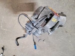 Passenger Caliper Rear Without Sport Brake Fits 16-20 Bmw 750I 2050581. Fixed Price $135.89.