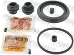 Febest Front Brake Caliper Repair Kit Fits Hyundai Kia Cadenza Carens Elantra Ev. Fixed Price $40.23.