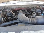 Driver Caliper Rear Limousine Package Fits 03-11 Lincoln & Town Car 22406269. Fixed Price $110.70.