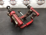 2012 Volkswagen Vw Golf Gti MK6 5K0615425A Nearside Left Rear Caliper Carrier. Fixed Price $101.94.
