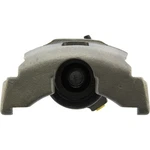 Disc Brake Caliper-premium Semi-loaded Centric 141.56024 Reman. Fixed Price $71.69.