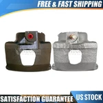 Nugeon 2 Front Disc Brake Caliper Fits 1980-1984 1985 Ford Bronco. Fixed Price $87.91.