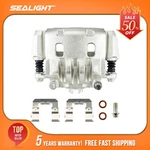 Front Left Brake Caliper W/bracket 2014-2018 Subaru Forester 2.5L 19B2683B. Fixed Price $50.99.