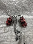 2020 Honda Civic Si 1.5L Turbo Genuine Rear Brake Calipers Pair Lh & Rh. Fixed Price $169.99.