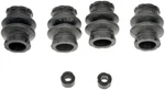 Disc Brake Caliper Bushing Dorman HW16115. Fixed Price $44.62.