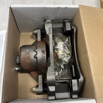 A1 Cardone Front Brake Caliper 05-09 Buick Lacrosse 04-08 Pontiac Grand Prix D1. Fixed Price $50.99.