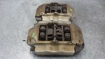 03-10 Porsche Cayenne 955 Brembo Rear Brake Calipers Set Of 2 Oem LM07. Fixed Price $159.99.