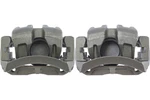 Front Pair Centric Disc Brake Calipers For 2004-2006 Suzuki XL-7 (KIT32521). Fixed Price $248.67.
