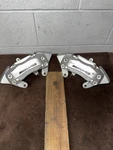 02-06 Mercedes W203 C32 C55 CLK55 Amg Front Left & Right Brake Calipers Oem. Fixed Price $599.95.