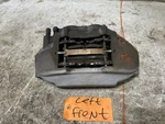 2018 Lexus LS500 Driver Left Side Front Brake Caliper Oem With Bracket. Fixed Price $159.95.