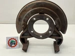 88-97 Dana 80 F-super Duty Rear Lh Or Rh Disk Caliper Bracket Kh 10948701. Fixed Price $149.97.