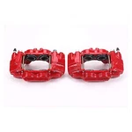 Powerstop S2766 Caliper Pair. Fixed Price $334.44.