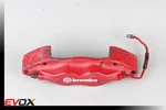 08-15 Mitsubishi Lancer Evolution X Gsr Mr Front Right Brembo Brake Caliper. Fixed Price $49.99.