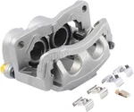 Disc Brake Caliper-caliper With Installation Hardware Fits 07-12 Mazda CX-7. Fixed Price $131.99.
