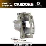 For 2013 Dodge Journey Disc Brake Caliper Front Left Cardone. Fixed Price $118.98.