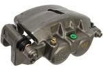 Frt Rebuilt Brake Caliper W/hwd Cardone Industries 18B5004C. Fixed Price $127.49.