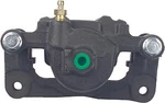 Lft Rebuilt Brake Caliper W/hwd Cardone Industries 19B2004. Fixed Price $68.06.